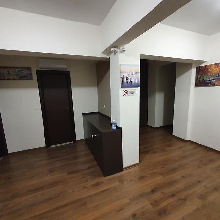 Athens Center Solomou Rooms Exterior photo